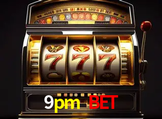 Descubra a Magia dos Jogos de Arcade no 9pm bet
