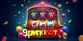 9pm bet: Seu Cassino Premiado com Pagamentos Rápidos