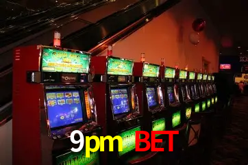 Explorando a Categoria de Eventos em Apostas na 9pm bet