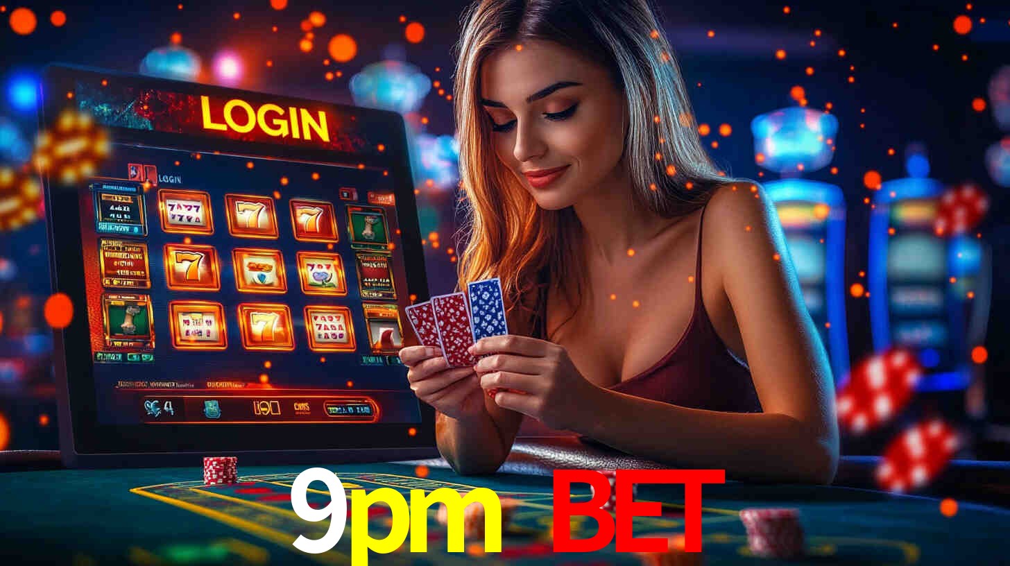 Exclusive Games 9pm bet