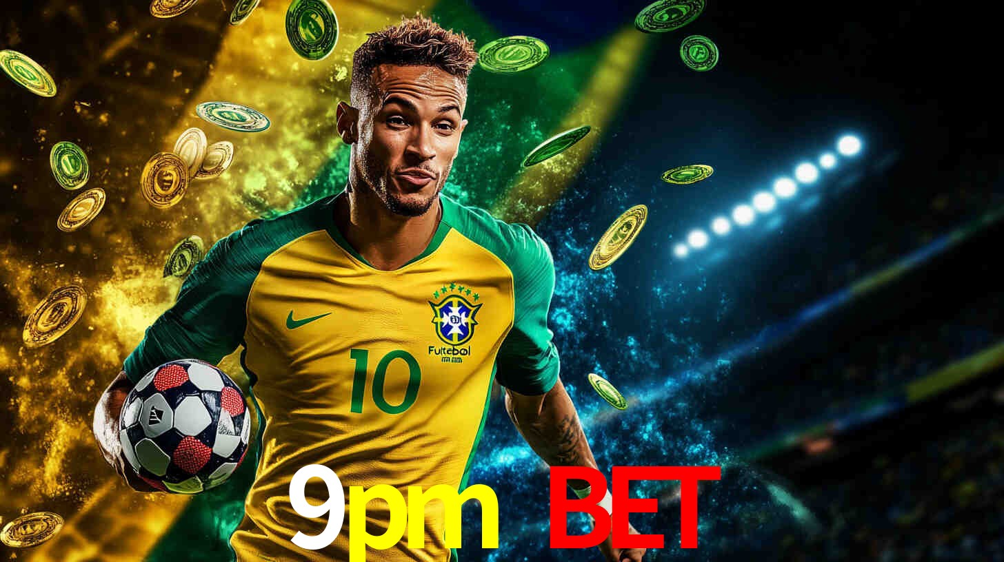 Inovações de Jogos na 9pm bet: O Futuro das Experiências Interativas